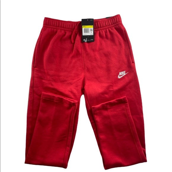 Nike Other - Nike Mens Sweatpants